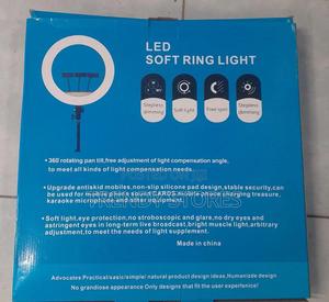 18 Inch Ring Light - thumbnail 2