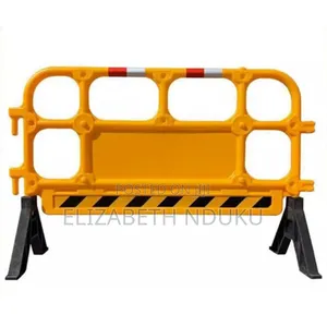 Construction Plastic Barrier