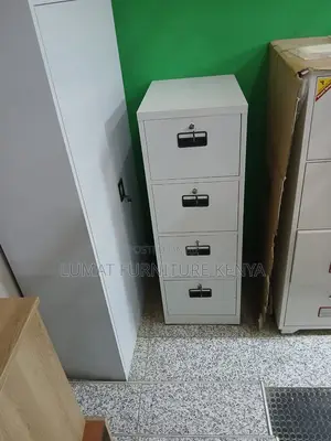 Steel File Organizer