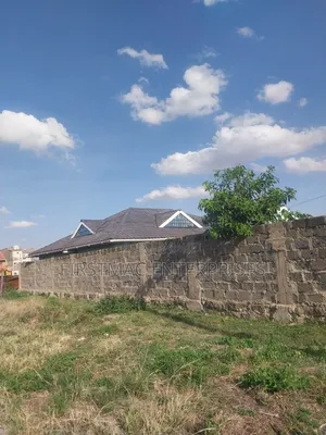 4 Bedroom for Sale at Utawala - Githunguri Area, With Ready Title Deed