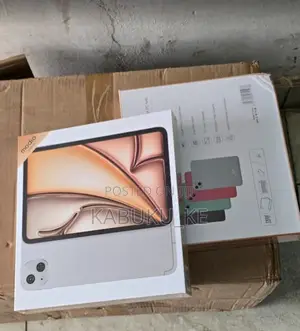 Modio M41 Android Tablet With Keyboard and Mouse
