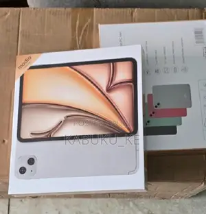 Modio M41 Android Tablet With Keyboard and Mouse
