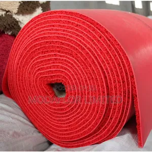 Stylish Coil Mat for Cars Entrances – Anti-Slip Washable