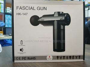 Medical Massage Gun - thumbnail 2