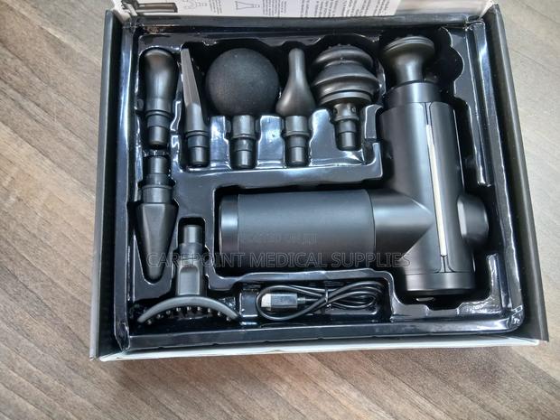 Medical Massage Gun - thumbnail 3