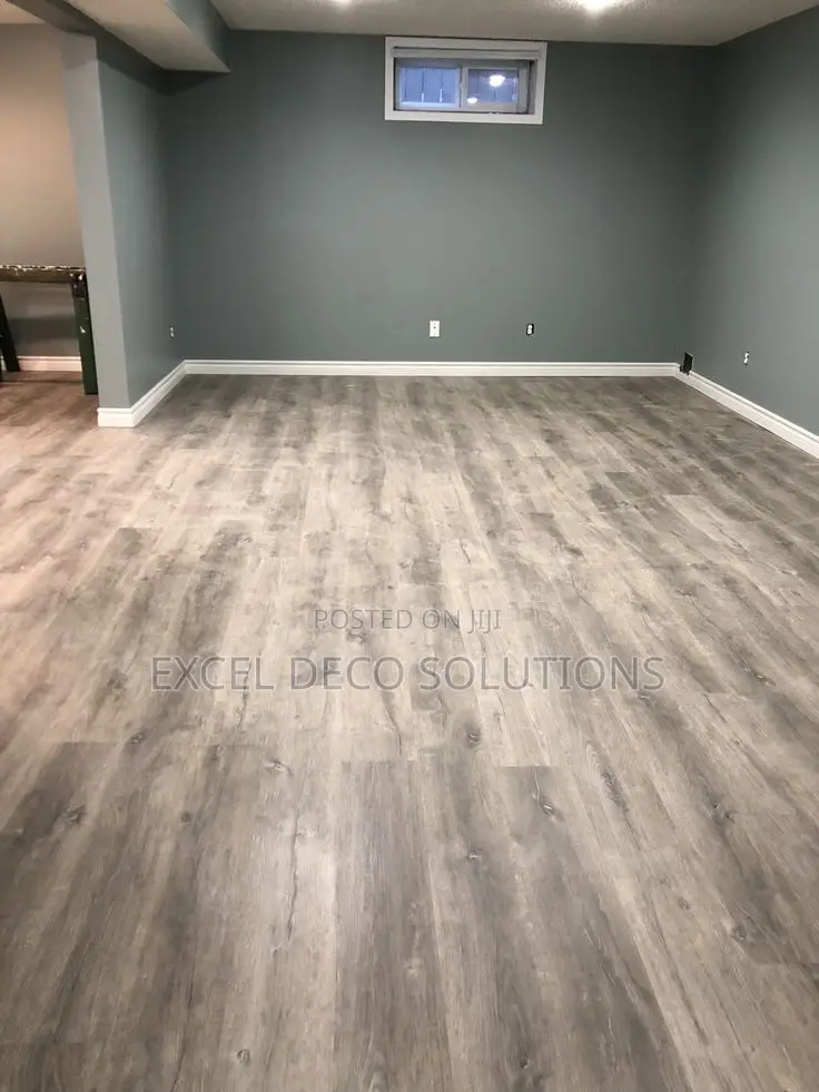 Modern Laminate Flooring – The Perfect Home Upgrade