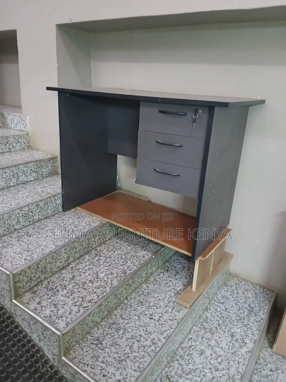 Home Office Desk