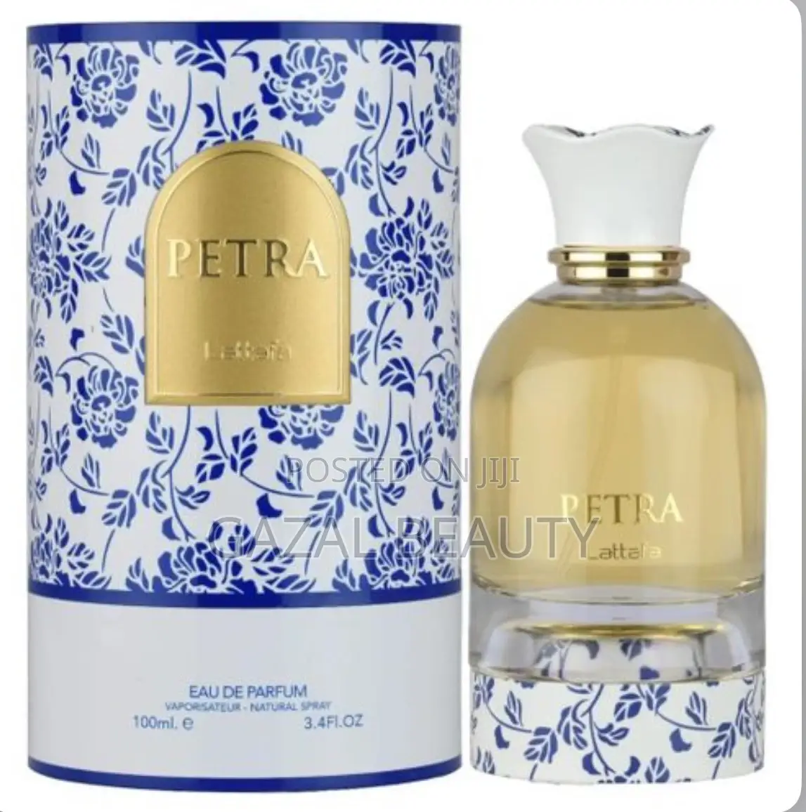 Petra Lattafa
