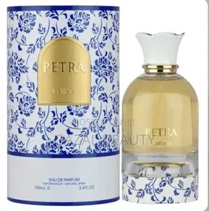 Petra Lattafa