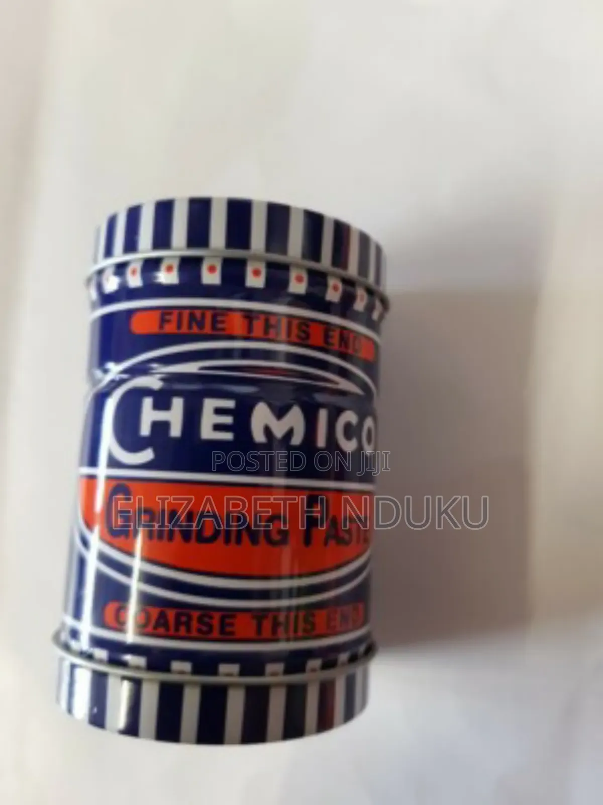 High-Quality Hemico Grinding Paste