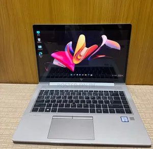 Laptop HP EliteBook X360 1030 G3 8GB Intel Core I5 SSD 256GB
