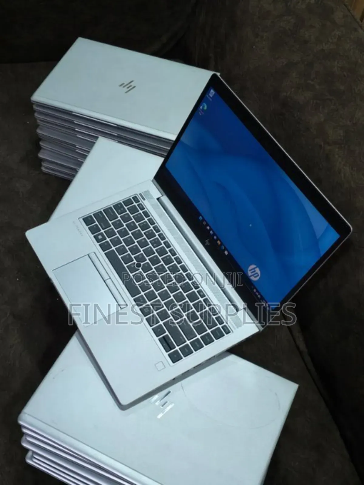 Laptop HP EliteBook X360 1030 G3 8GB Intel Core I5 SSD 256GB