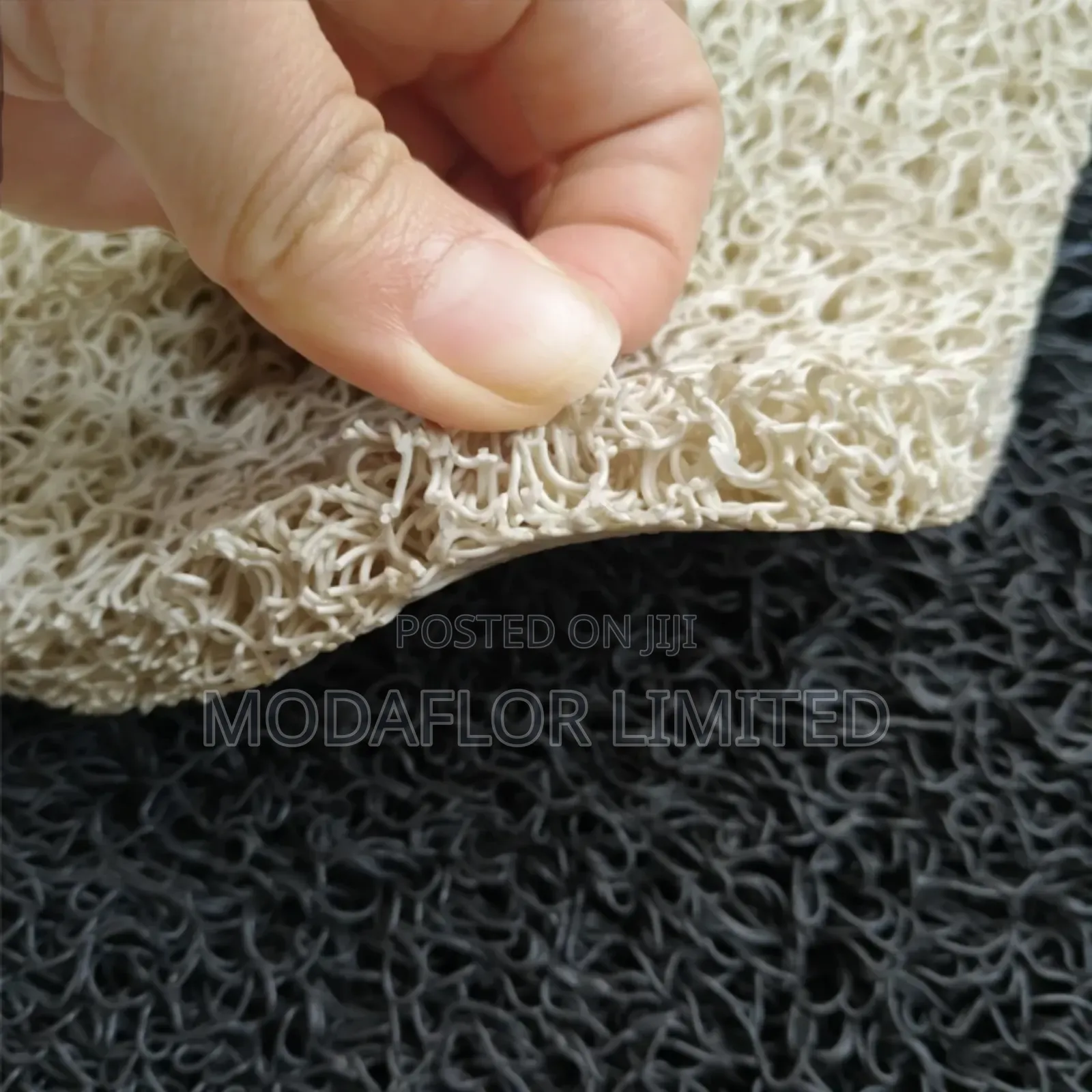Premium Coil Mat – Dust Trapping Easy to Clean