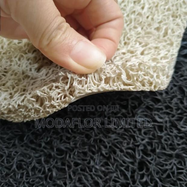 Premium Coil Mat – Dust Trapping Easy to Clean