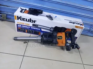 Pneumatic Impact Wrench/ Kzubr Impact Wrench
