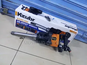 Pneumatic Impact Wrench/ Kzubr Impact Wrench