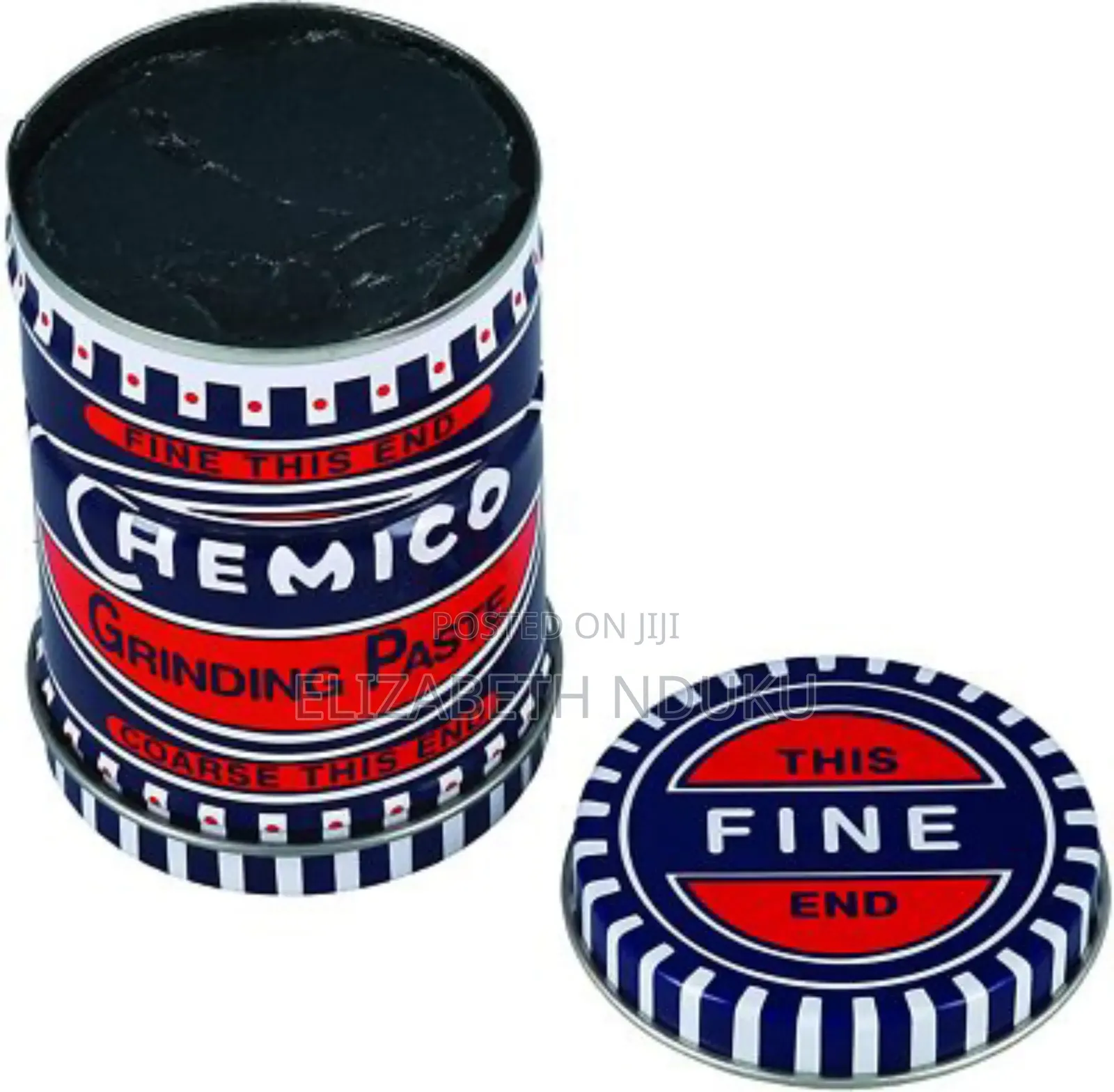 Precision Grinding Paste