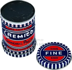 Precision Grinding Paste