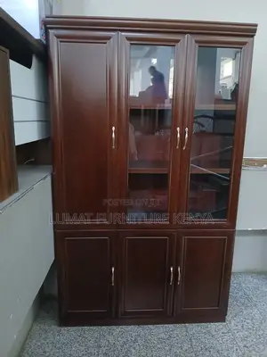 File Storage Cabinet