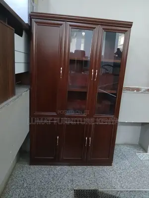 File Storage Cabinet