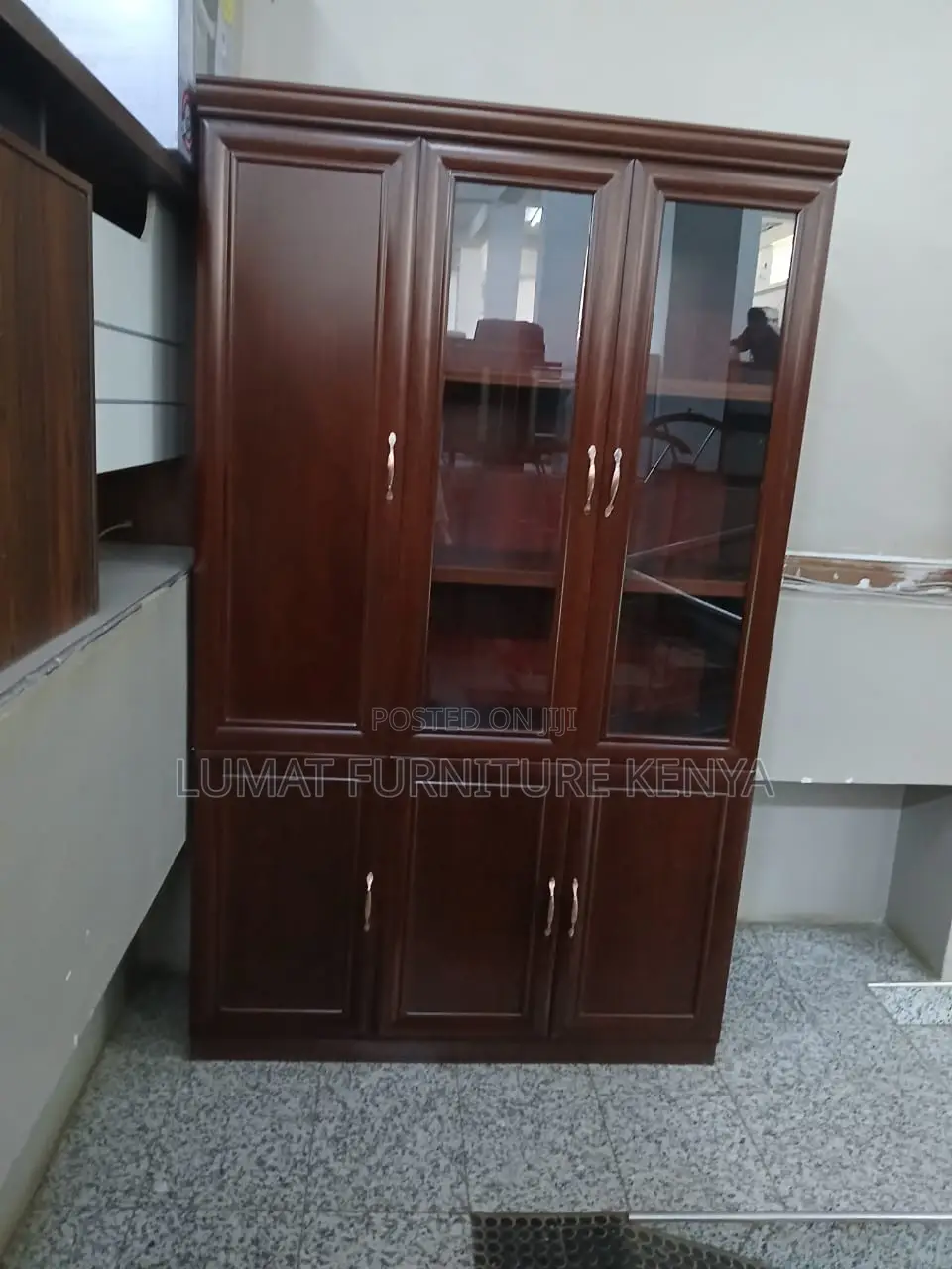 File Storage Cabinet