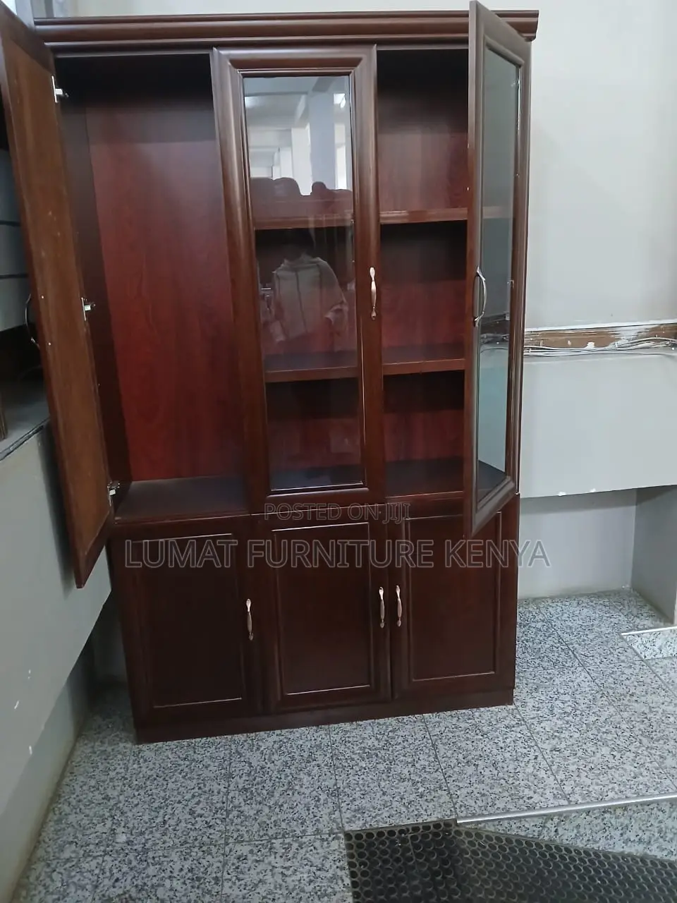 File Storage Cabinet