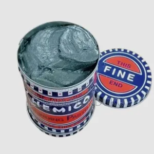 High-Performance Grinding Paste