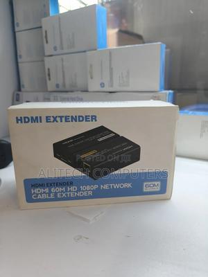 Hdmi Extender 100 Miters - main view