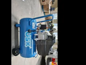 Usk Air Compressor 50l
