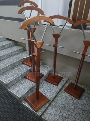 Clothes Stand