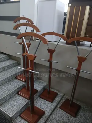 Clothes Stand