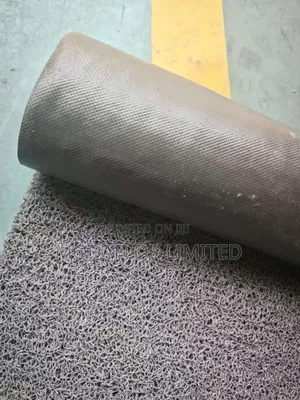 Waterproof Coil Mat – Perfect for Rainy Dusty Areas