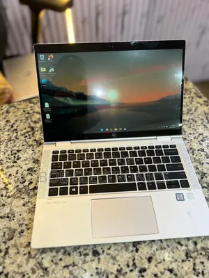 Laptop HP EliteBook X360 1030 G3 8GB Intel Core i5 SSD 256GB