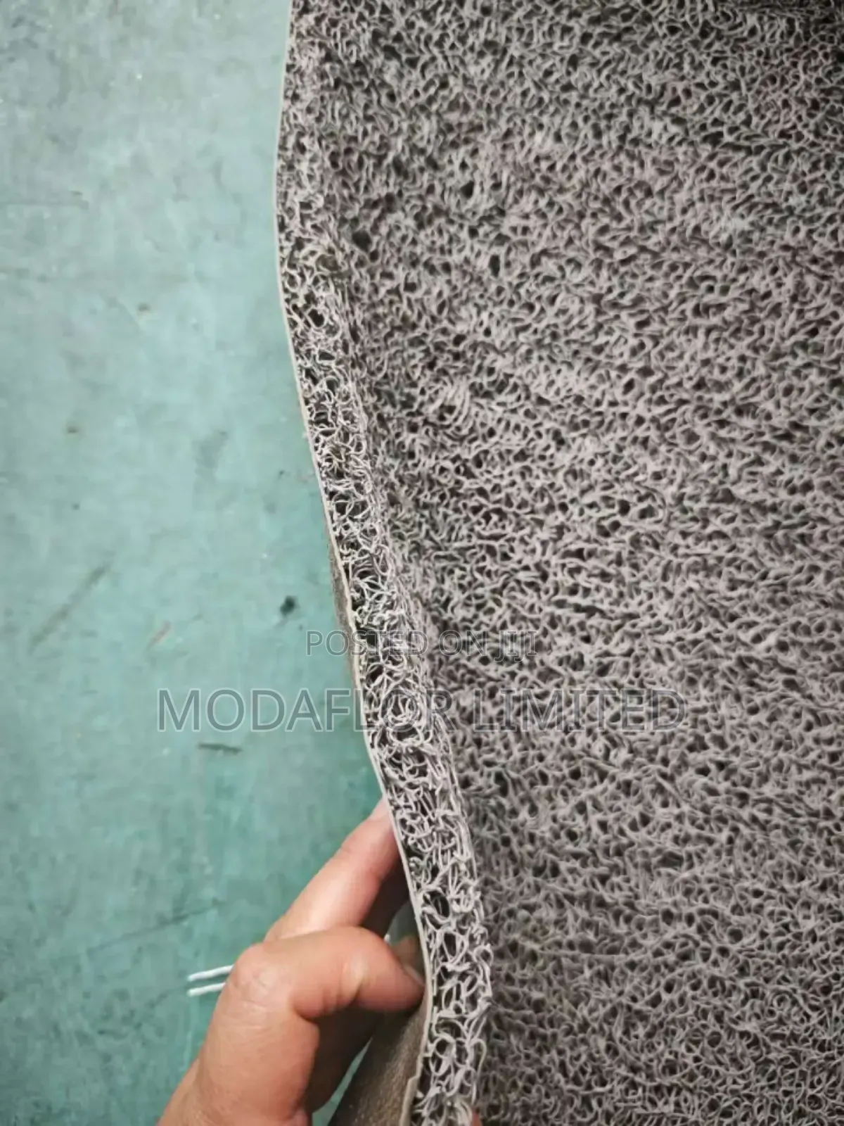 High-Density Coil Mat – Premium Quality for All Spaces
