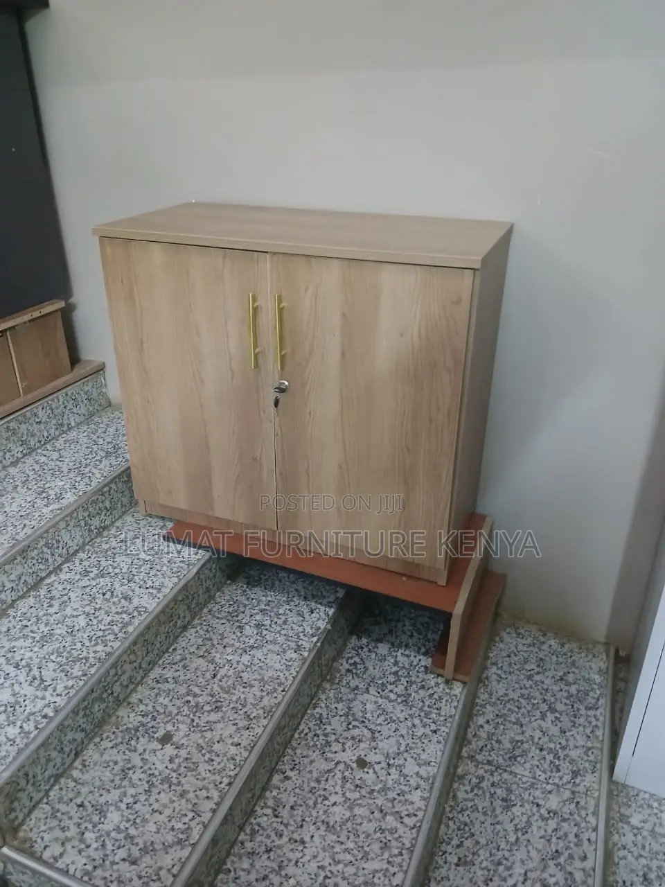 Storage Sideboard