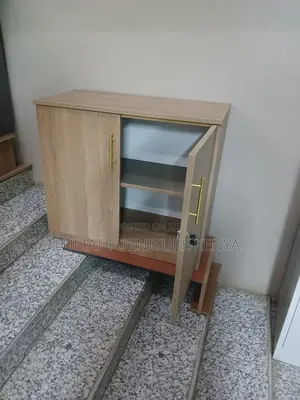 Storage Sideboard