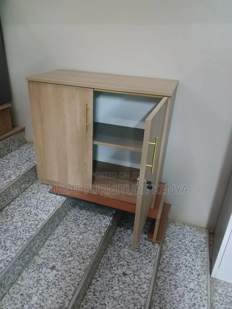 Storage Sideboard