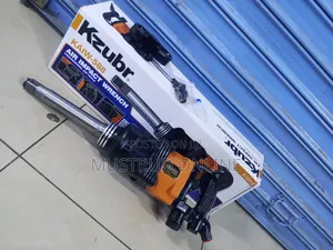 Air/Pneumatic Impact Wrench