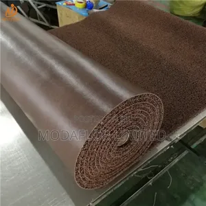 Dust Mud Control Coil Mat – Heavy Duty Durable