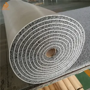 Anti-Dirt Coil Mat – Strong, Reliable Affordable