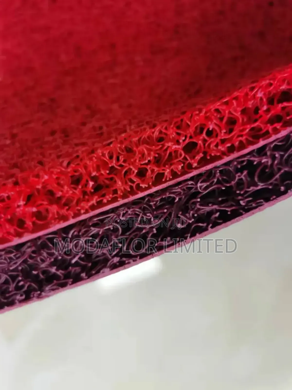 Commercial Coil Mat – Perfect for Shops Offices