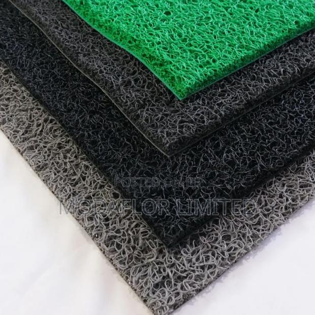 Heavy-Duty Coil Mat for Cars – Elegant Easy to Clean
