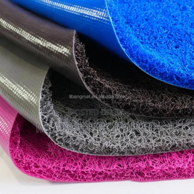 Modern Coil Mat for Homes – Neat, Safe Affordable