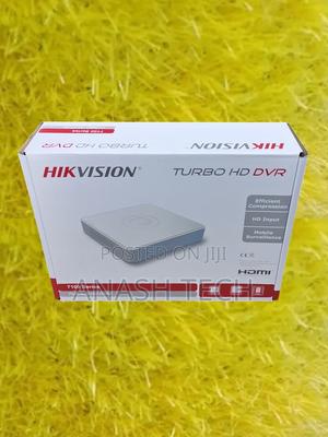 Incredible 1080p 8 Channel DVR Machine Eight Channel DVR With HDM - thumbnail 2