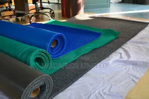 Strong Entrance Coil Mat – Perfect for All Seasons