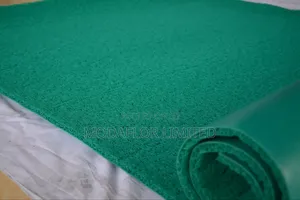 Coil Mat for Offices Shops – Non-Slip Stylish