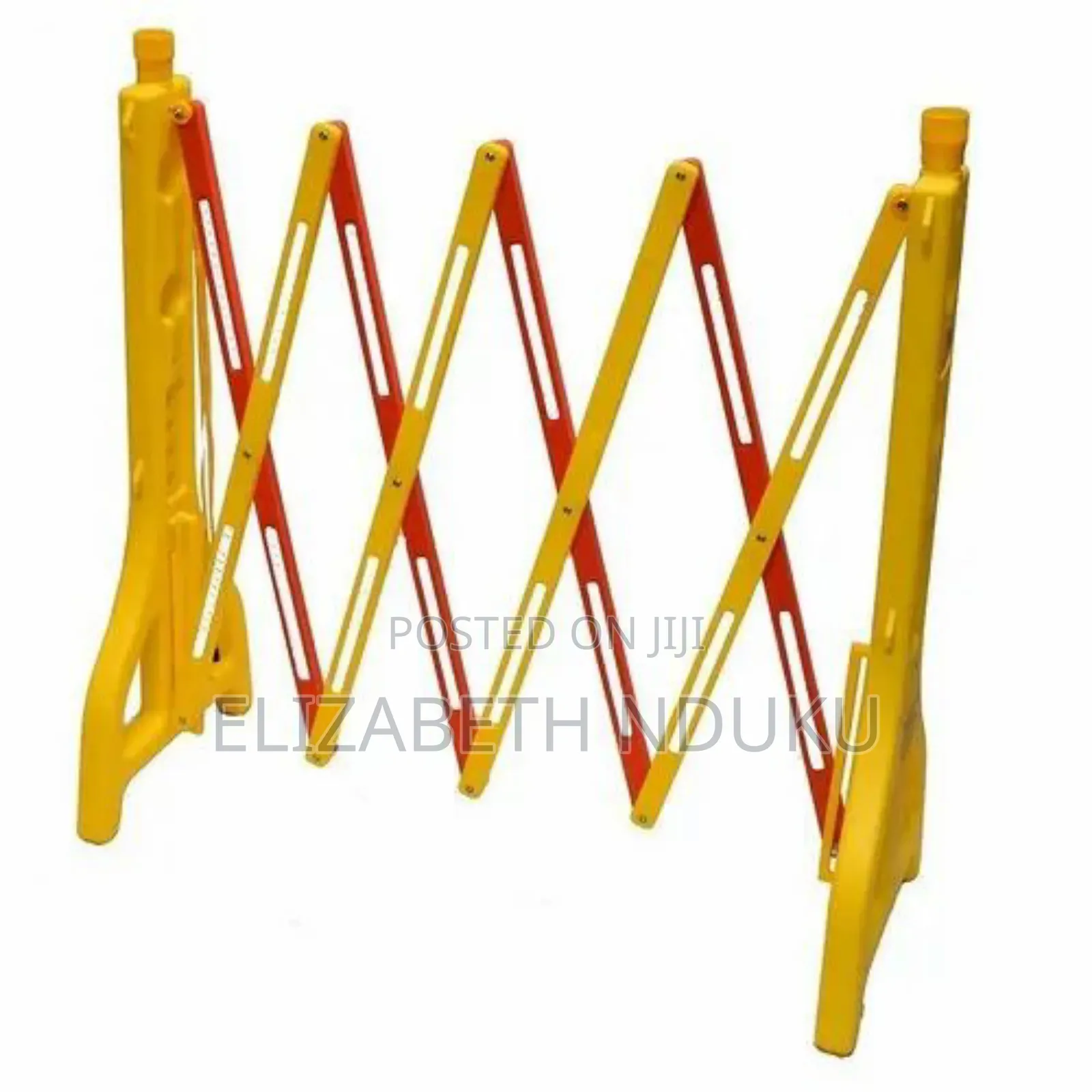 Movable Barriers