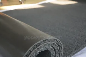 Coil Mat – Great for Homes, Gyms Entrances