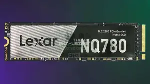 Lexar 1tb Lnq780 SSD M.2 Pcie Gen 4lexar 1tb Lnq780 SSD M.2 Pcie Gen 4