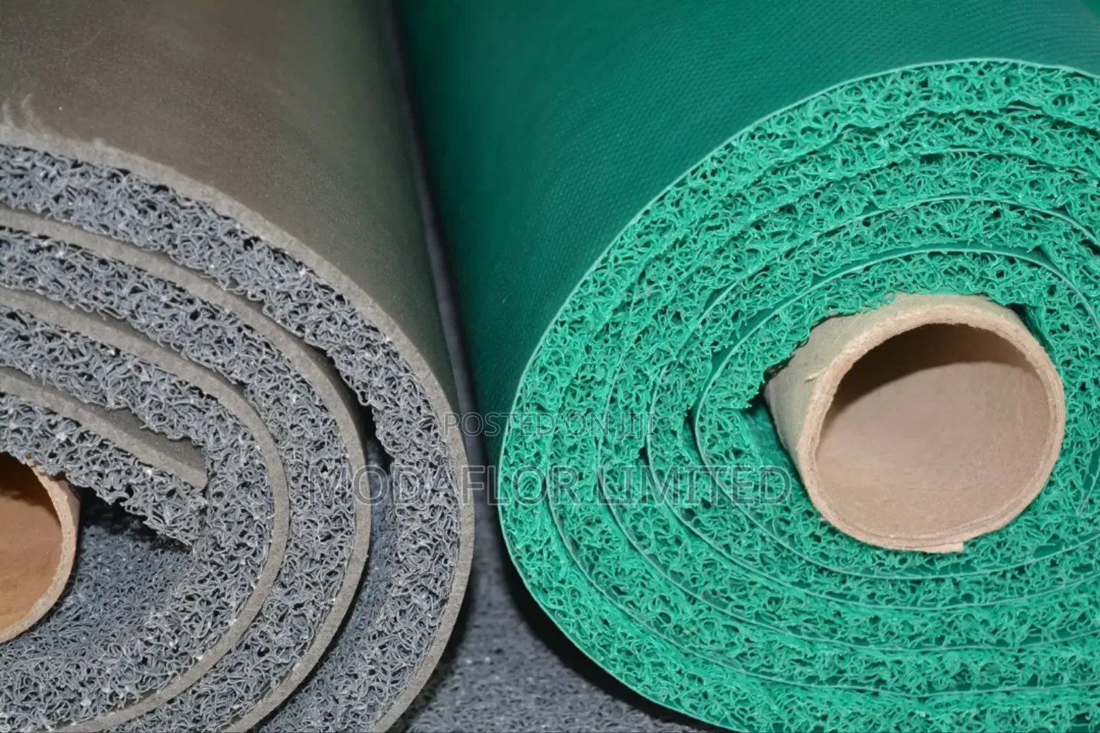 Premium Quality Coil Mat – Long Lasting Stylish Design